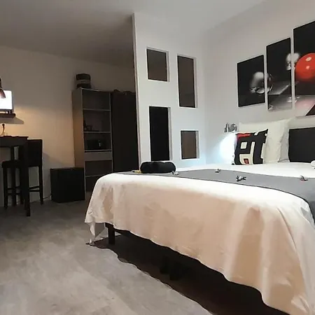 Couette-café Kassanos 